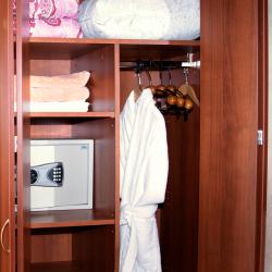 Фото Отель Сибирь