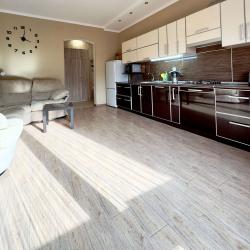 1-комнатные апартаменты стандарт 22