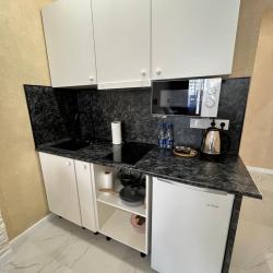 Апартаменты студия №3