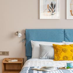 фото 35 Leruka Home (Лерука Хоум) на проспекте Стачек