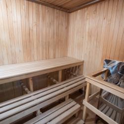 Фото Отель Лотос