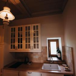 Фото Отель Усадьба Скорняково-Архангельское