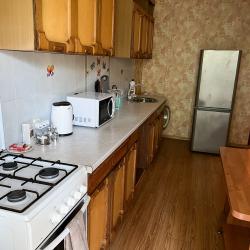 Фото Отель Уют Home (Хоум) на улице Коминтерна