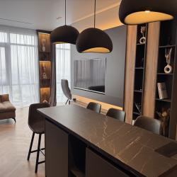 2-комнатные апартаменты люкс Грибоедова 46а