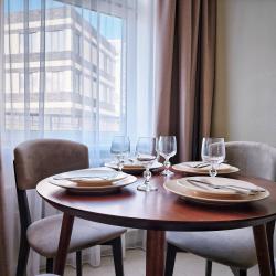 Фото Апартаменты на улице Черняховского 21