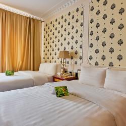 Apart Hotel on Taganka (Апарт-отель на Таганке) — e6ab0eb74f6d99f1b4a911a724b23971
