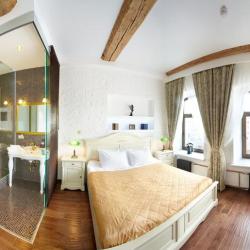 фото 58 Rossi Boutique Hotel & SPA (Росси)