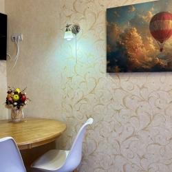 Фото Апартаменты Дубравушка на улице Дубравная 31