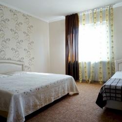 Коттедж улучшенный