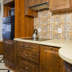 Фото Отель Квартирки НН на улице Июльских Дней 1 корпус 2