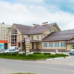 Фото Гранд Отель (Корпус Гранд)