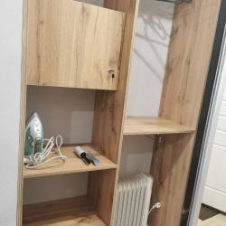 Комната люкс
