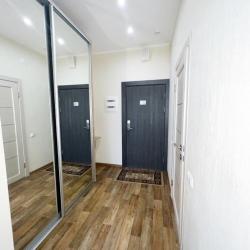 Апартаменты студия