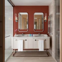 Фото Отель Rixos Water World Aktau (Риксос Вотер Ворлд )