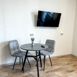 Фото Отель Переночуем