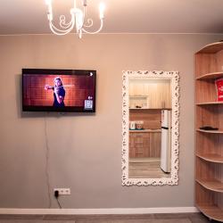 Апартаменты студия