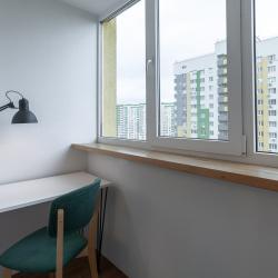 Фото Отель Paikka Apart (Паикка Апарт) на улице Революционная