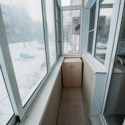 Фото Апартаменты на улице Зверева 37