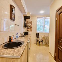 Фото Отель Восток