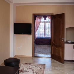 Фото Отель California (Калифорния)