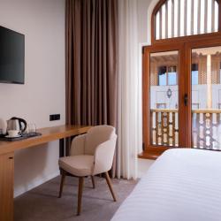 Фото Отель Mercure Bukhara Old Town (Меркюр Олд Таун)