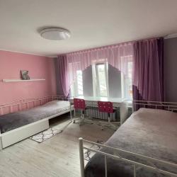 Фото Отель Дом на улице Зеленая