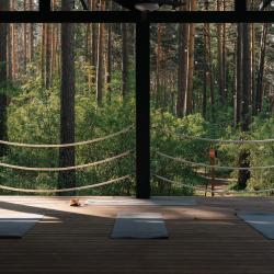 Фото Отель Сказка Алтая