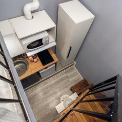 фото 10 InHome24 (ИнХоум24) на улице Автозаводская 23 корпус 7