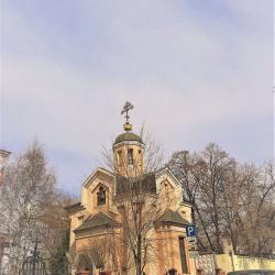 1-комнатные апартаменты эконом 2-й Щипковский переулок, 8