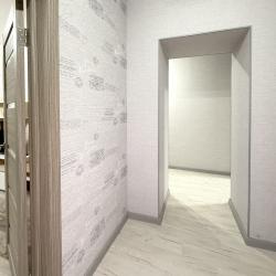 Апартаменты стандарт Советская 20