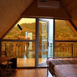 Фото Отель Kayanberd Resort (Каянберд Ресорт)