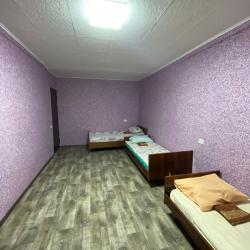 Фото Апартаменты на улице Комсомольская 183