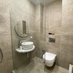 Фото Апартаменты на шоссе Симферопольское 58 к3