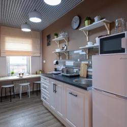 Фото Отель VLcome Inn (Велком Инн)