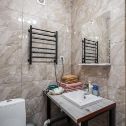 Фото Отель Драйв Парк Ладога