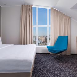 Cosmos Saint-Petersburg Nevsky Hotel (Космос Санкт-Петербург Невский) (бывш. Park Inn by Radisson Nevsky St. Petersburg) — e6afcbdef90fa447e0bdd53e61a0d25a