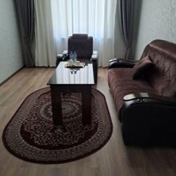 Номер люкс с 1 двуспальной кроватью