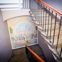 Фото Отель Питерские каникулы на улице Декабристов 2
