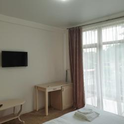 Фото Отель Ontario (Онтарио)