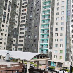 1-комнатные апартаменты стандарт