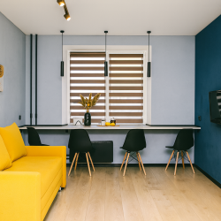 Фото Отель Harmonia Apartments (Гармония Апартментс) на улице Ленина 72Б