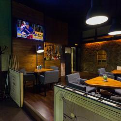 Фото Отель Парус