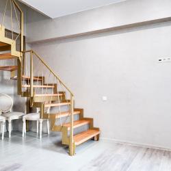 3-комнатные апартаменты стандарт