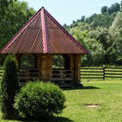Фото Отель Кедровый берег