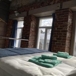 Фото Отель Loft Apart (Лофт Апарт)