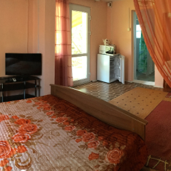 Шале стандарт