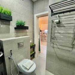 Фото Отель Sun City Apartment (Сан Сити Апартмент) на улице Горького 24