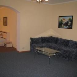 Фото Отель Старая аптека