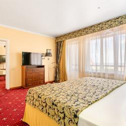 Фото Отель Tizdar Family Resort & Spa (Тиздар)