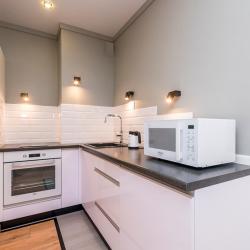 Фото Отель Лофт174 на улице Блюхера